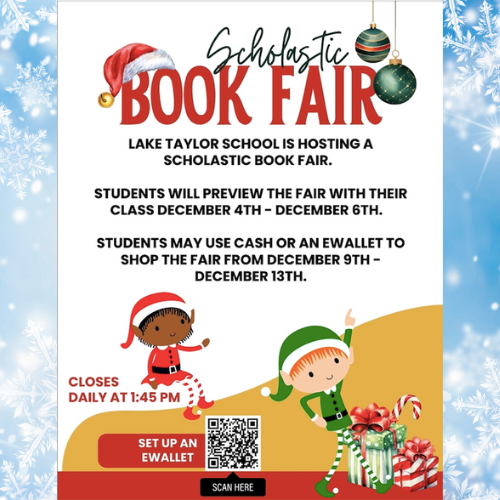  Book Fair